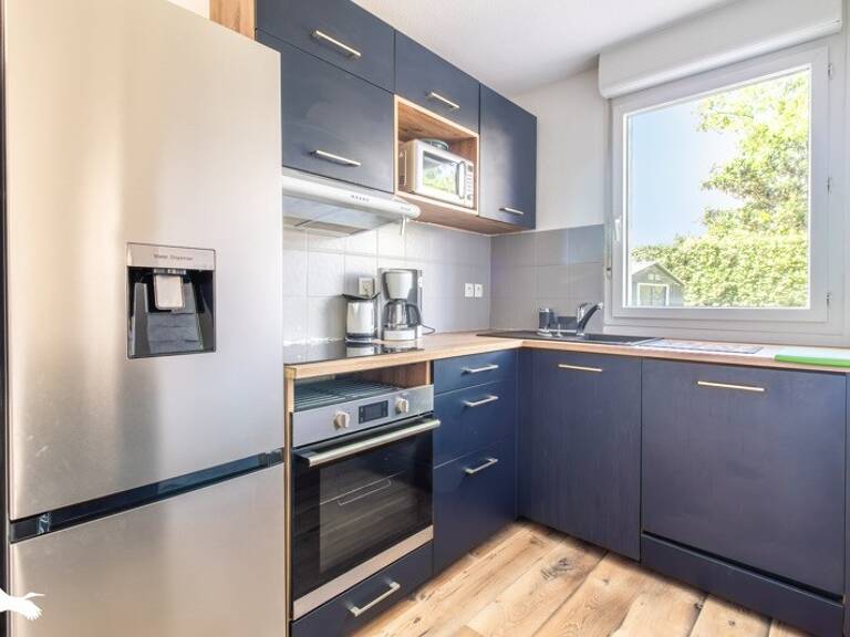Appartement de 3 pièces principales — photo 1