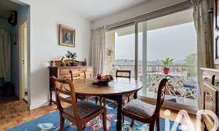 Appartement 3 Pièces 51 m² à vendre à Épernon (28230)