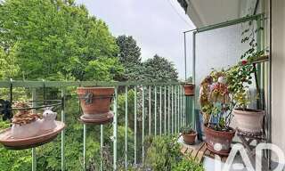 Appartement 3 Pièces 51 m² à vendre à Épernon (28230)