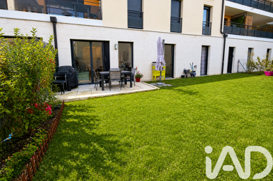 Appartement 4 pièces 289000 €