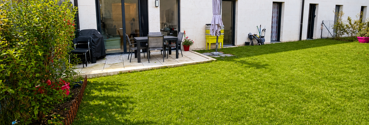 Appartement 4 Pièces 81 m² à vendre à Neuilly-sur-Marne (93330)