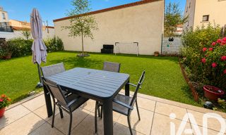 Appartement 4 Pièces 81 m² à vendre à Neuilly-sur-Marne (93330)