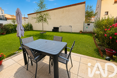 Appartement 4 pièces 289000 €