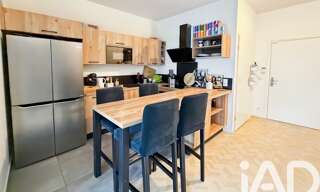 Appartement 4 Pièces 81 m² à vendre à Neuilly-sur-Marne (93330)
