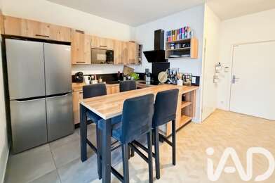 Appartement 4 pièces 279000 €