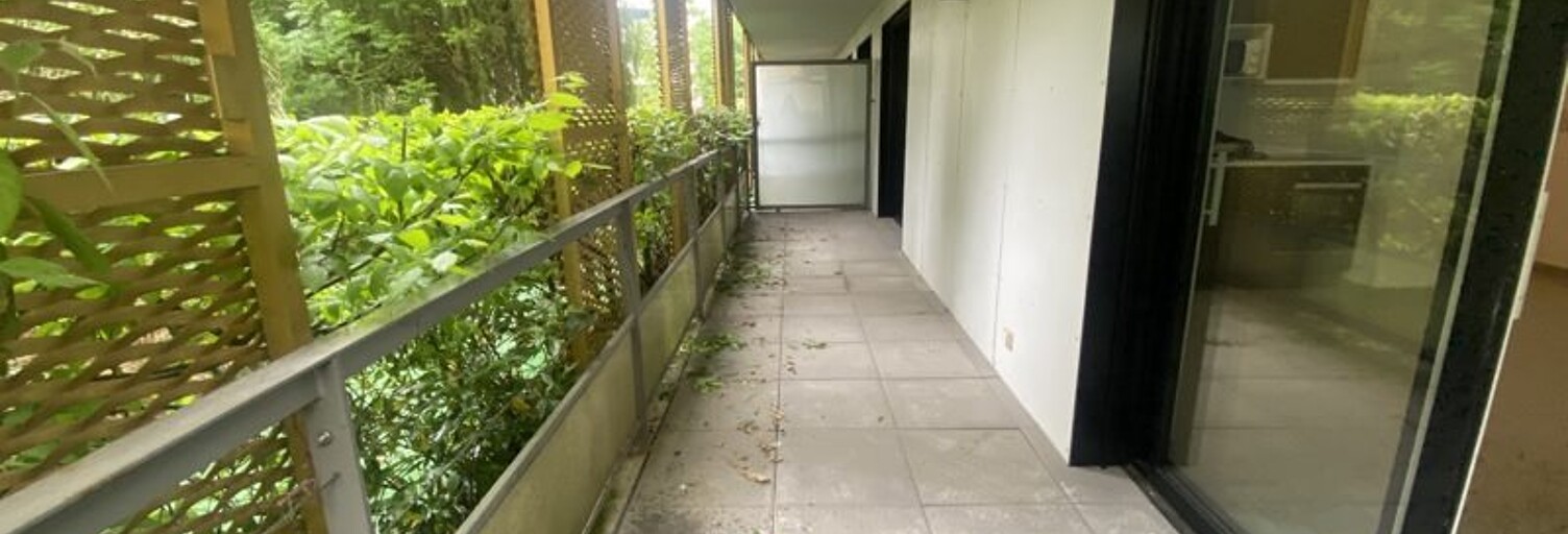 Appartement 2 Pièces 46 m² à vendre à Bordeaux (33200)