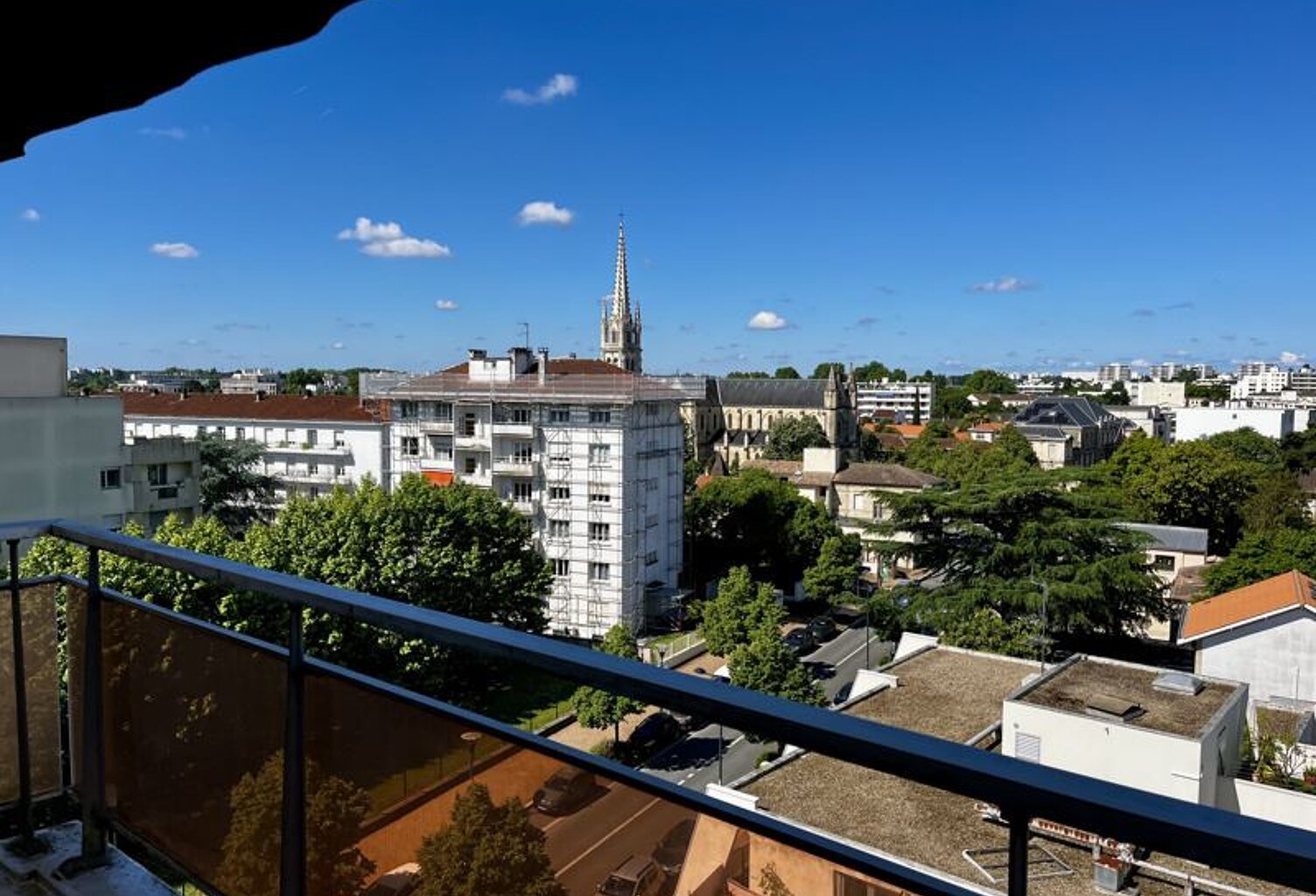 Vente appartement 2 pièces 46 m² Bordeaux (33200) — photo 1