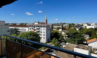 Appartement 2 Pièces 46 m² à vendre à Bordeaux (33200)