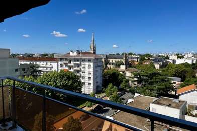 Appartement 2 pièces 216980 €