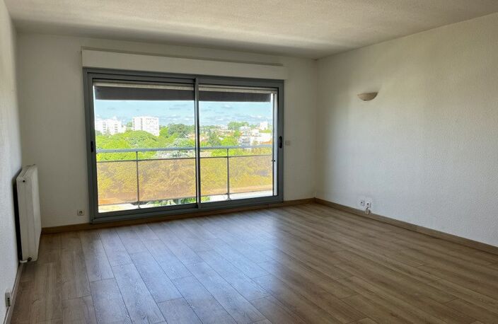 Vente appartement 2 pièces 46 m² Bordeaux (33200) — photo 3