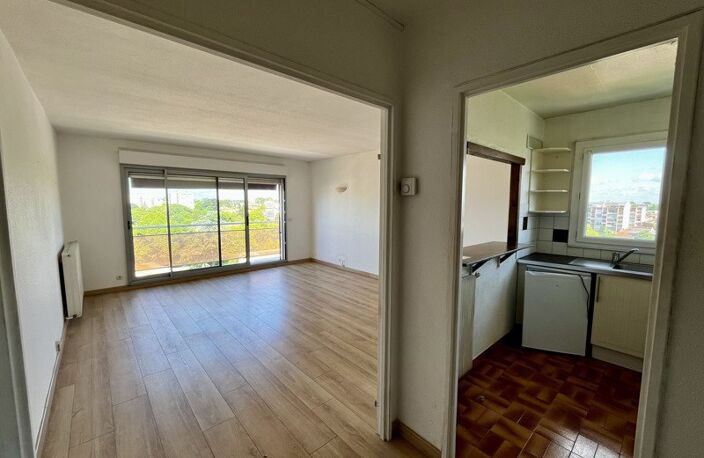 Vente appartement 2 pièces 46 m² Bordeaux (33200) — photo 4