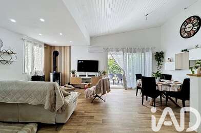 Maison 4 pièces 179000 €