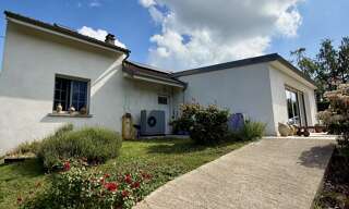 Maison 8 Pièces 160 m² à vendre à Gallardon (28320)