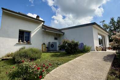 Maison 8 pièces 320000 €