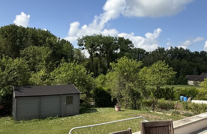 Vente Maison/villa 8 pièces — photo 3