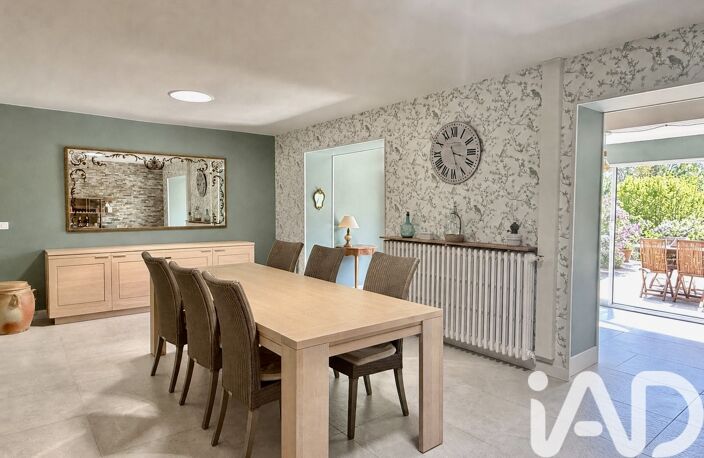 Vente Maison/villa 8 pièces — photo 4