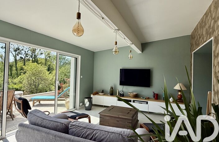 Vente Maison/villa 8 pièces — photo 5