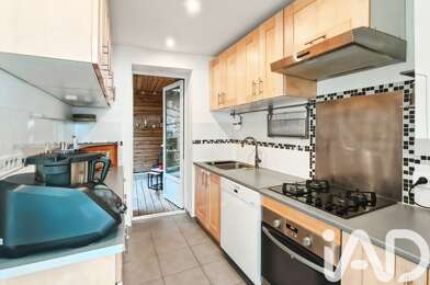 Maison 4 pièces 239900 €