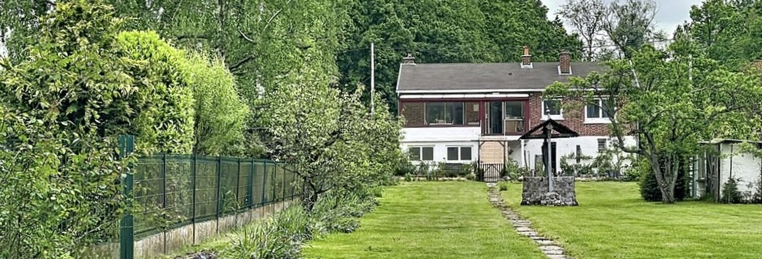 Maison 4 Pièces 101 m² à vendre à Raimbeaucourt (59283)