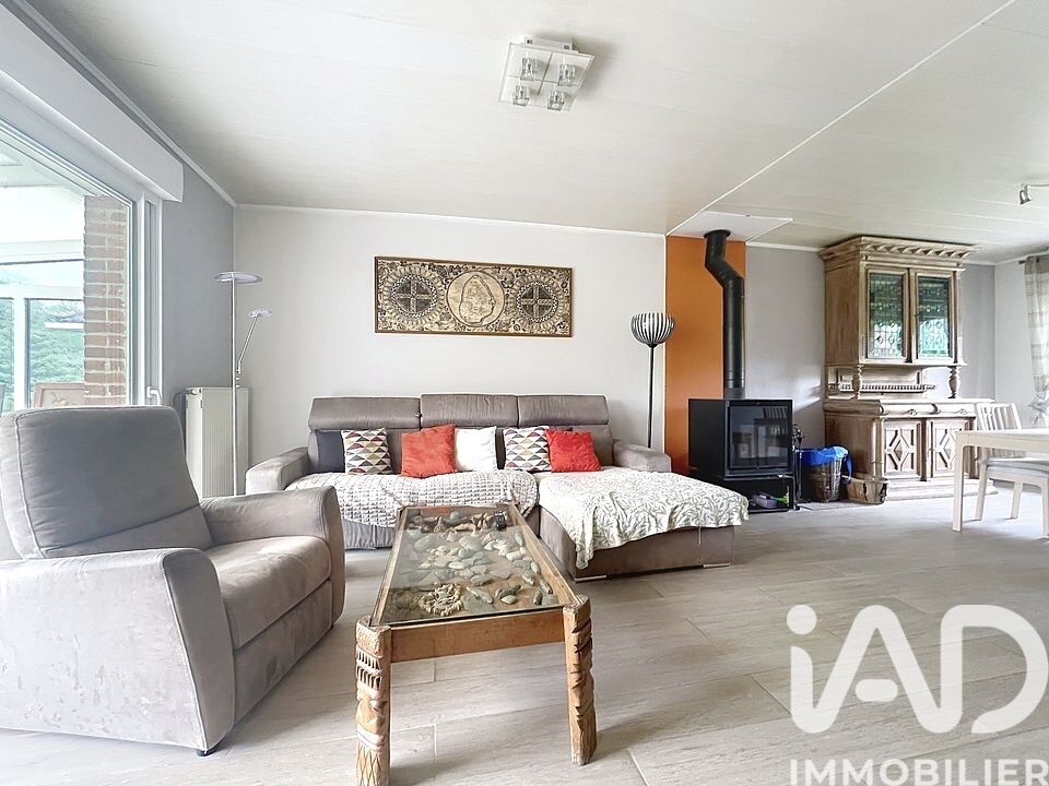 Vente Maison/villa 4 pièces - Photo 2