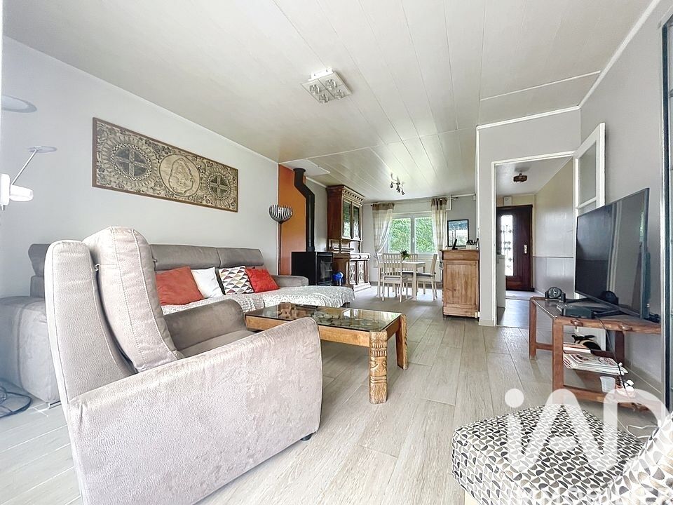 Vente Maison/villa 4 pièces - Photo 3