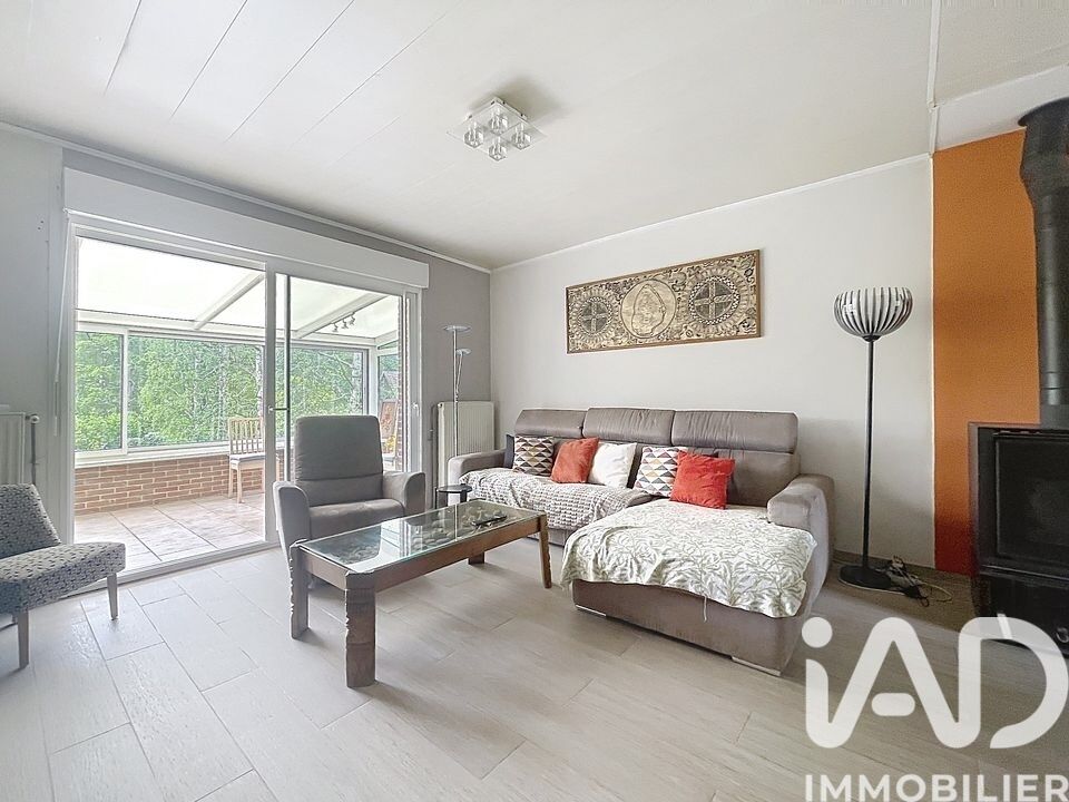 Vente Maison/villa 4 pièces - Photo 5