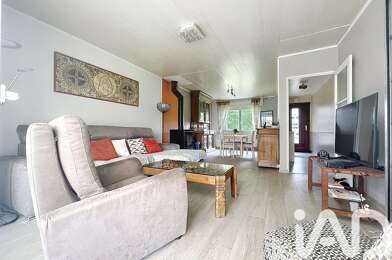 Maison 4 pièces 320000 €