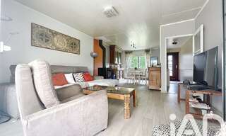 Maison 4 Pièces 101 m² à vendre à Raimbeaucourt (59283)