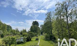 Maison 4 Pièces 101 m² à vendre à Raimbeaucourt (59283)