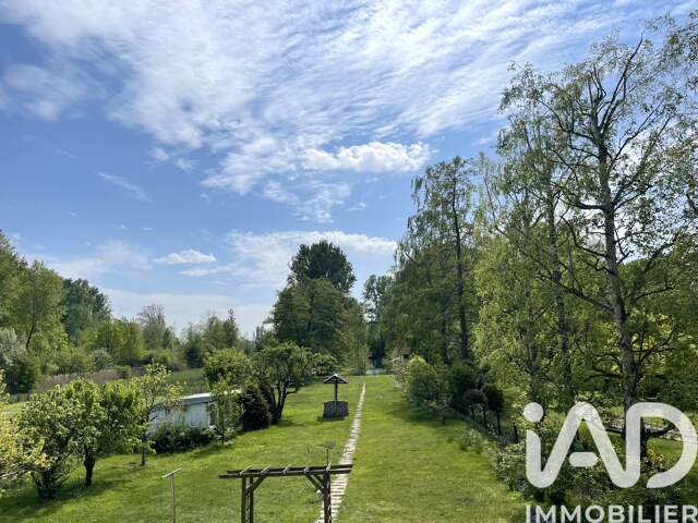Vente Maison/villa 4 pièces — photo du bien