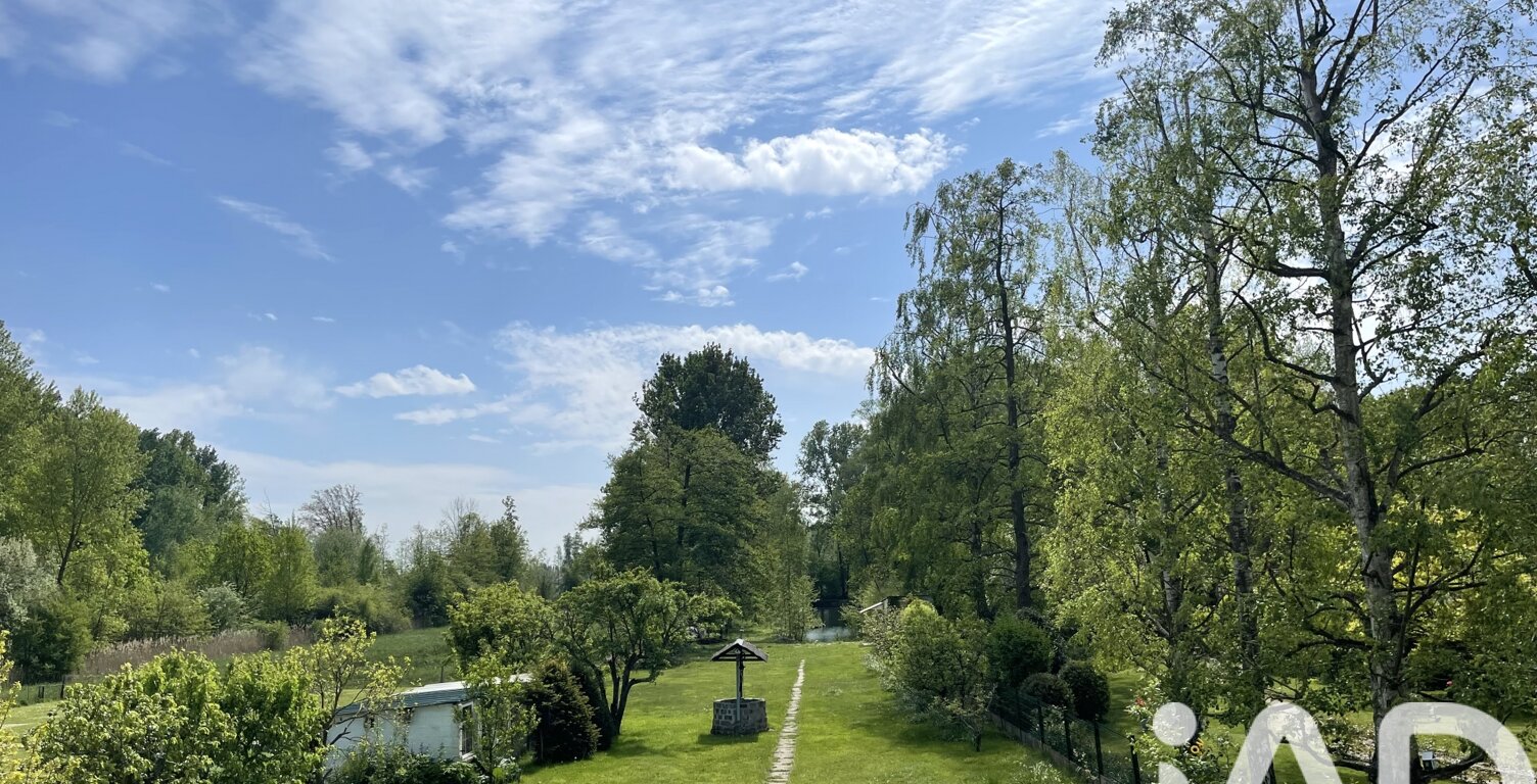 Vente Maison/villa 4 pièces — photo 1