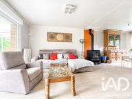 Vente Maison/villa 4 pièces — photo 2
