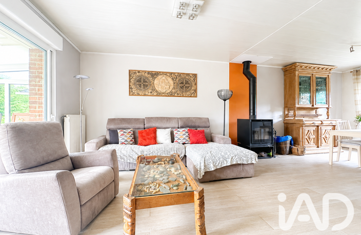 Vente Maison/villa 4 pièces — photo 2