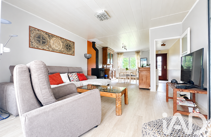 Vente Maison/villa 4 pièces — photo 3