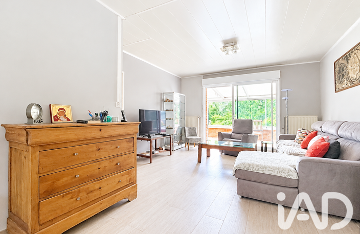 Vente Maison/villa 4 pièces — photo 4