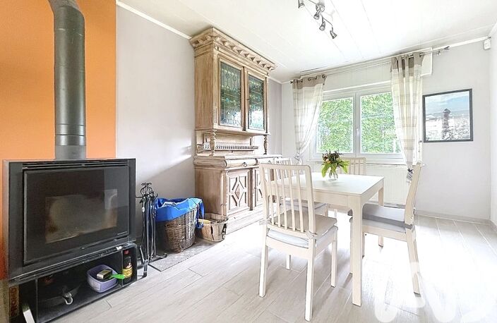 Vente Maison/villa 4 pièces — photo 5