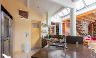 Maison 9 Pièces 243 m² à vendre à Montégut (32550)