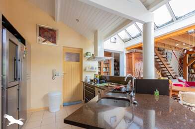 Maison 9 pièces 299000 €