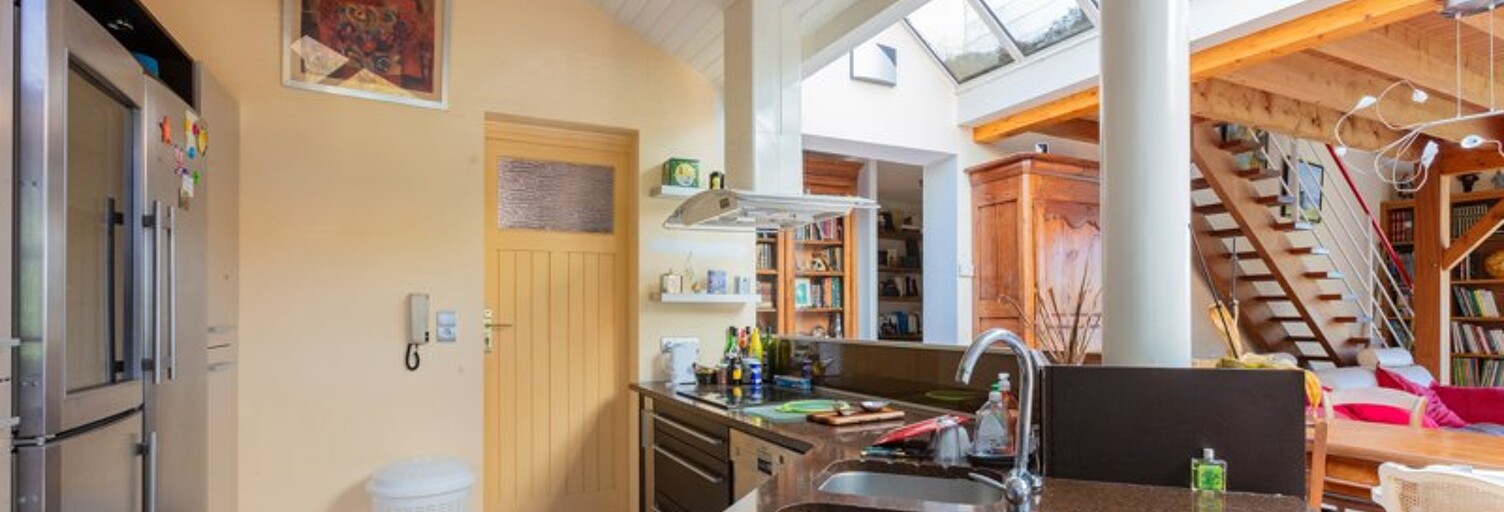 Maison 9 Pièces 243 m² à vendre à Montégut (32550)