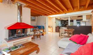 Maison 9 Pièces 243 m² à vendre à Montégut (32550)
