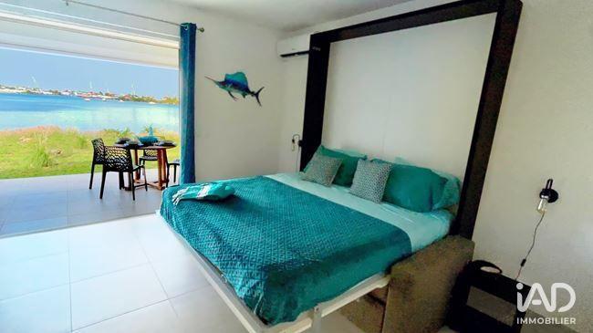 Appartement à vendre, 2 pièces, 26 m², Saint-Martin