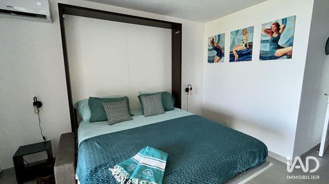 Vente Appartement 2 pièces - Photo 2