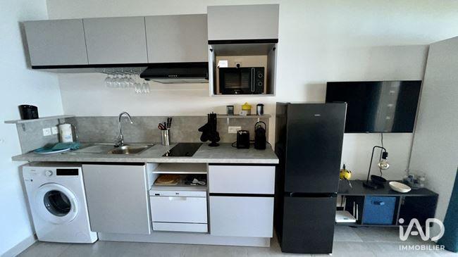 Vente Appartement 2 pièces - Photo 4
