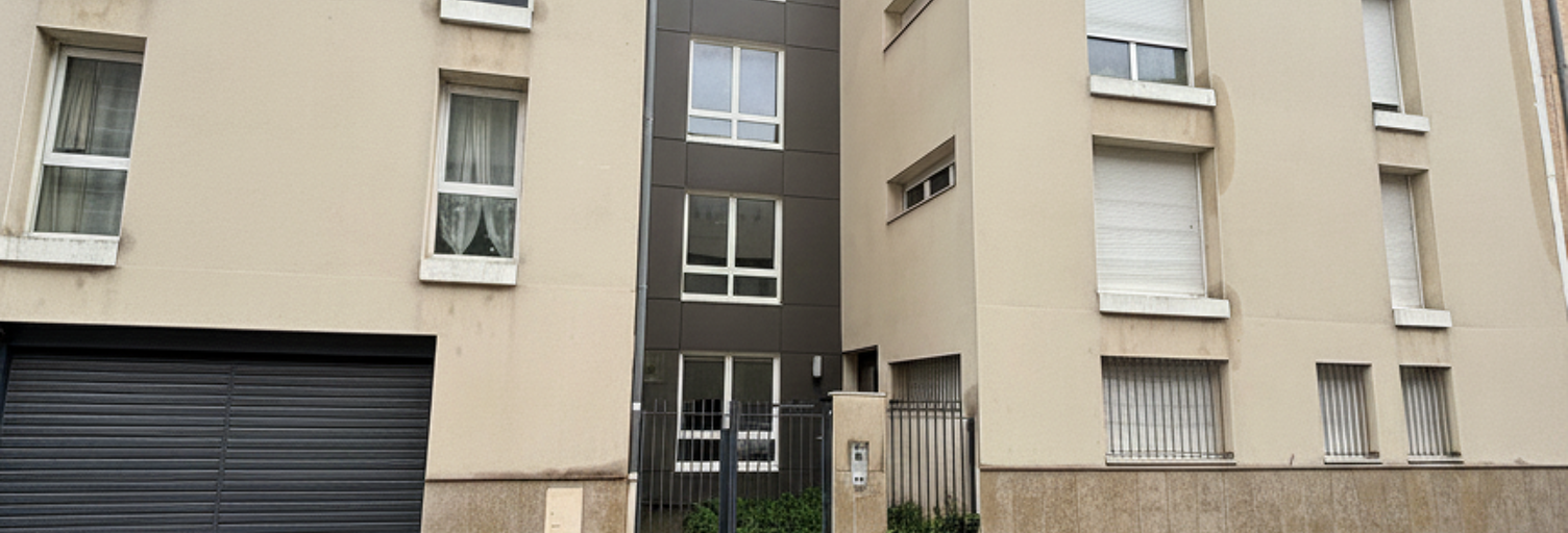 Appartement 4 Pièces 80 m² à vendre à Lyon 8 (69008)