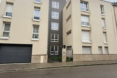 Appartement 4 pièces 327000 €