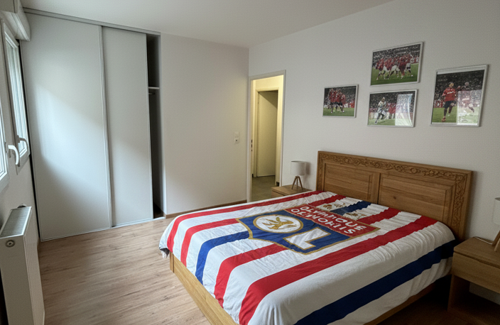 Vente Appartement 4 pièces — photo 2