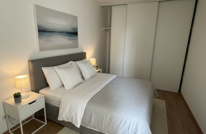 Vente Appartement 4 pièces — photo 3