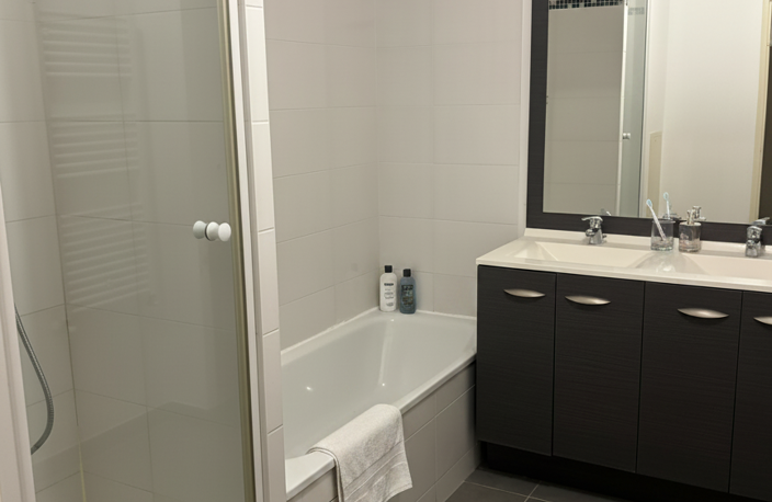 Vente Appartement 4 pièces — photo 4