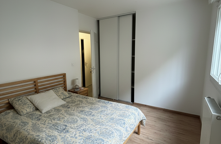 Vente Appartement 4 pièces — photo 5