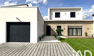 Maison 6 Pièces 143 m² à vendre à Verrières-en-Anjou (49480)